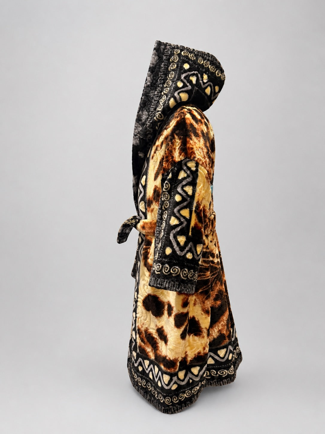 African Leopard