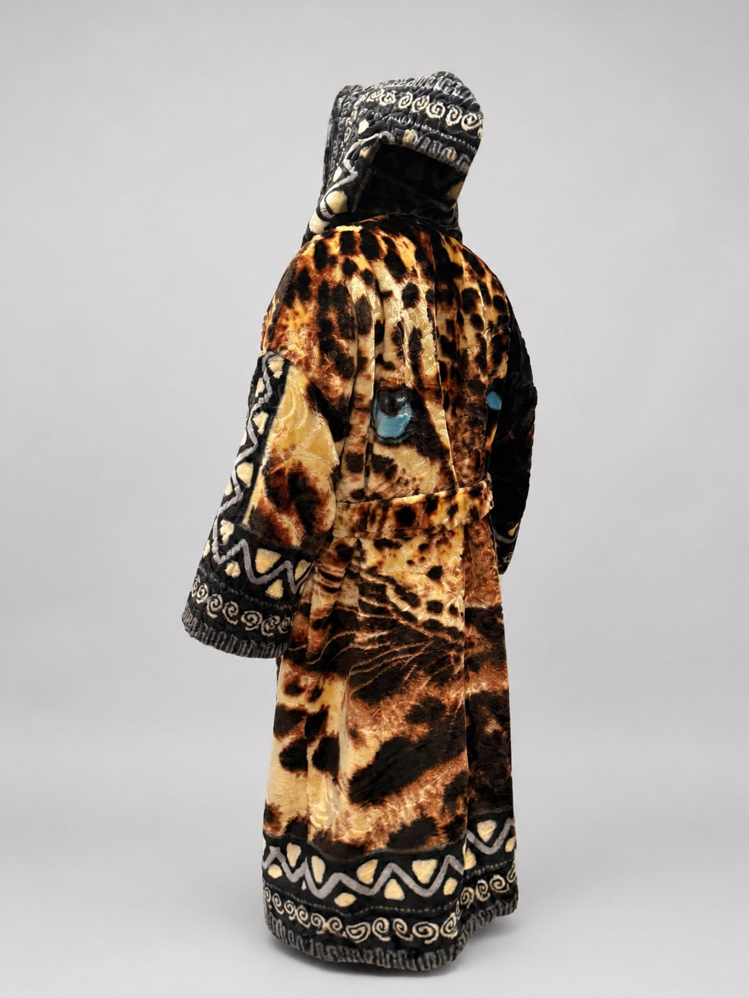African Leopard