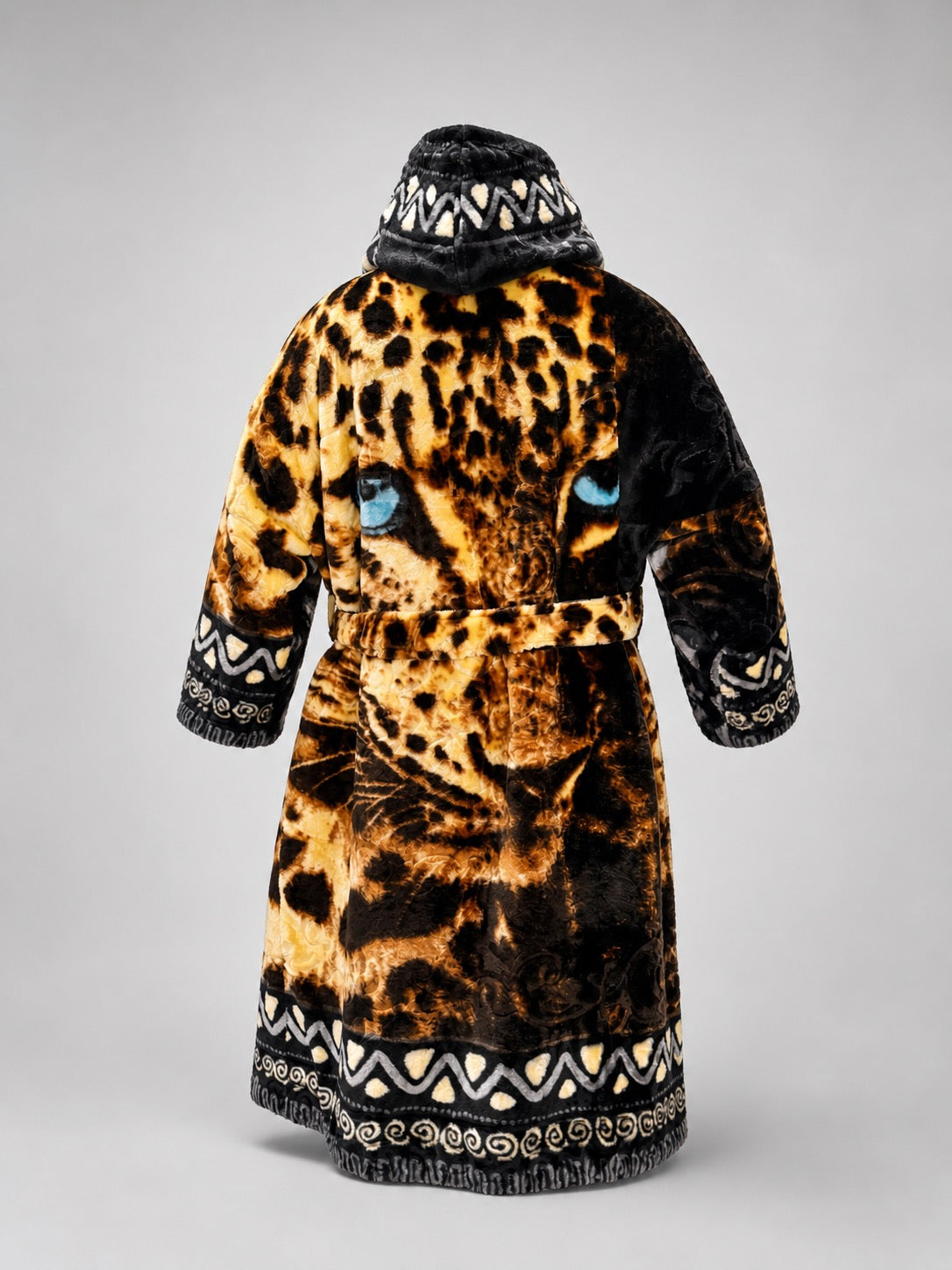 African Leopard