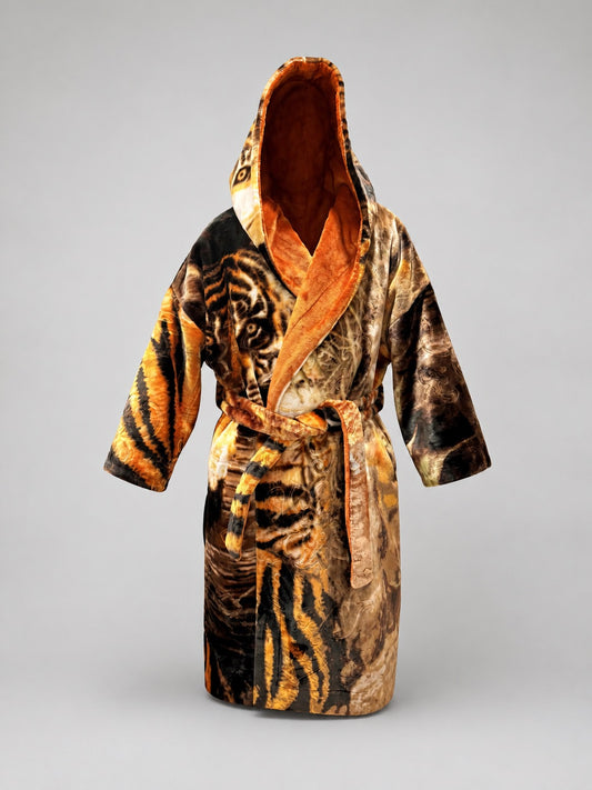 Royal Tiger