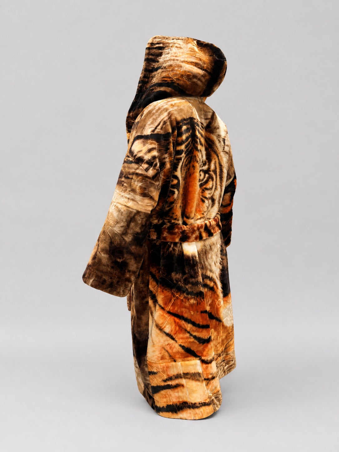 Royal Tiger