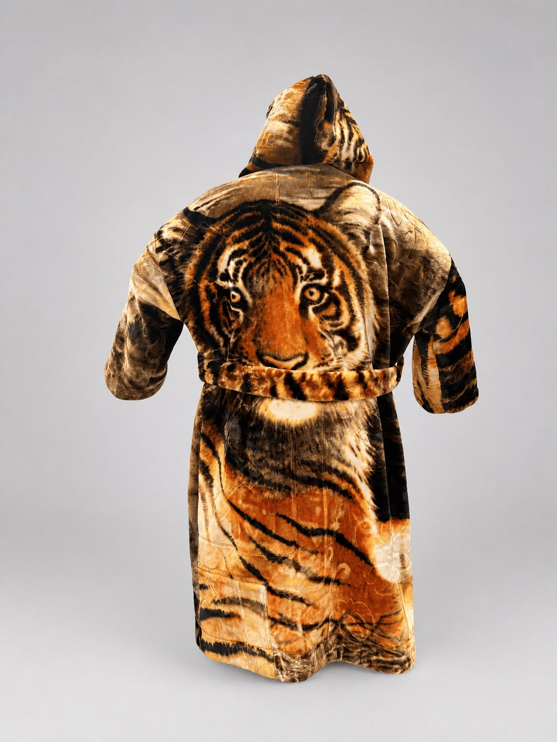 Royal Tiger