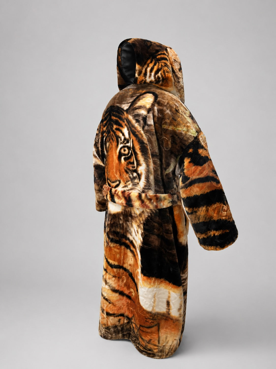 Royal Tiger