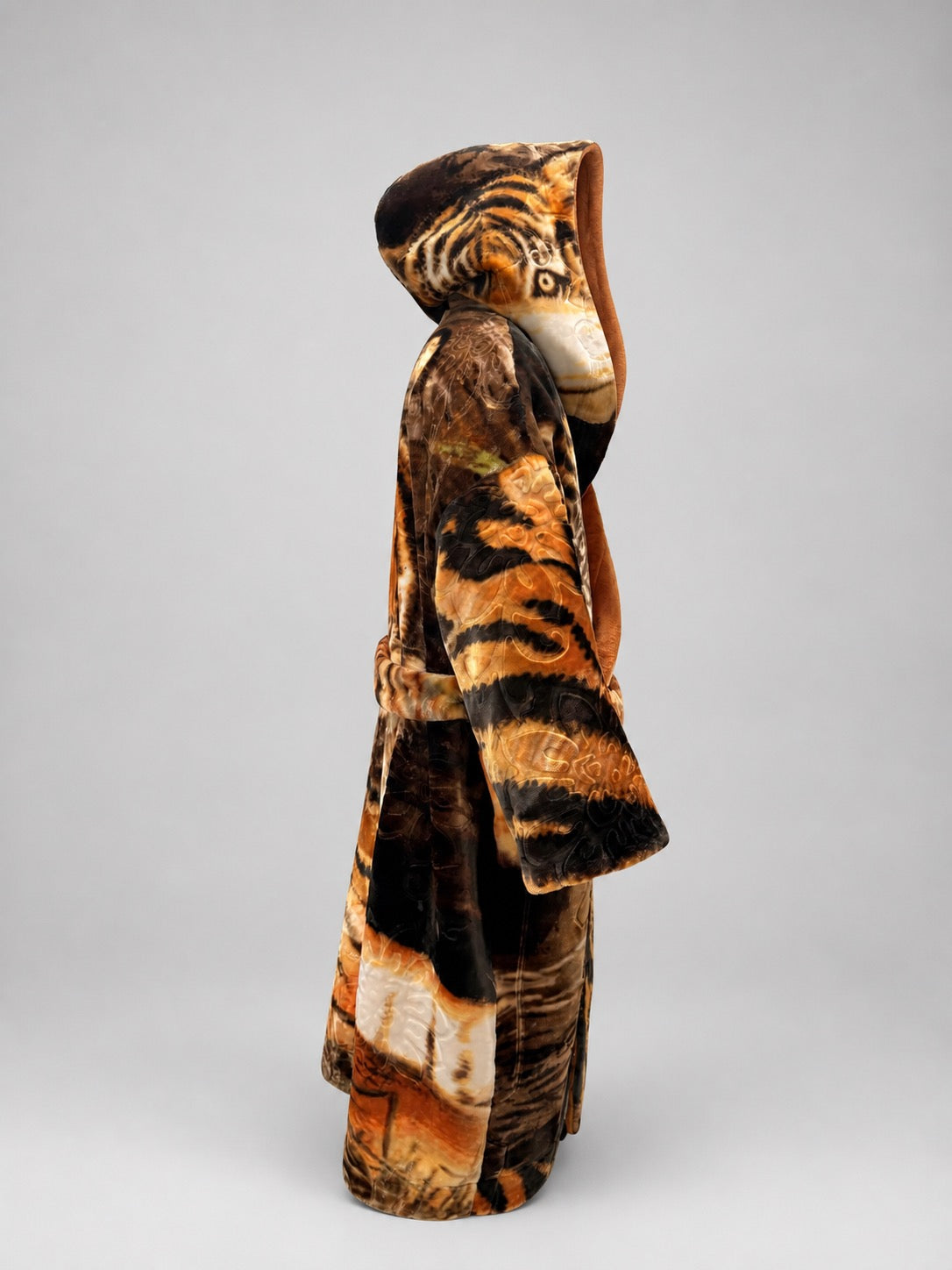 Royal Tiger