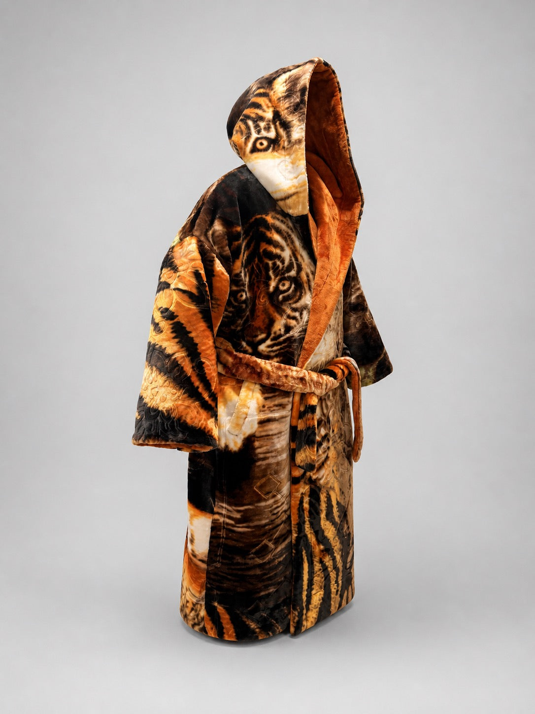 Royal Tiger