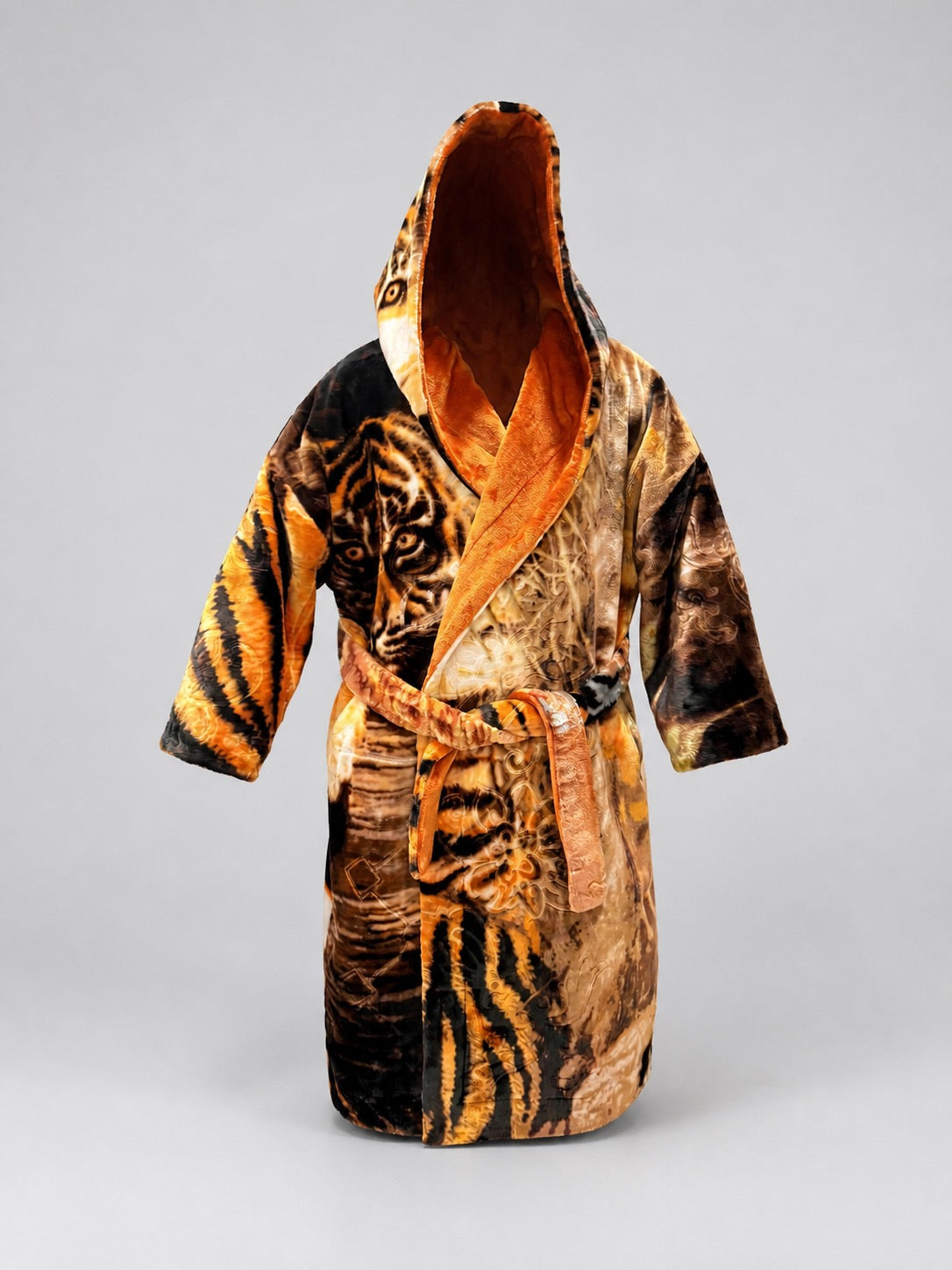 Royal Tiger