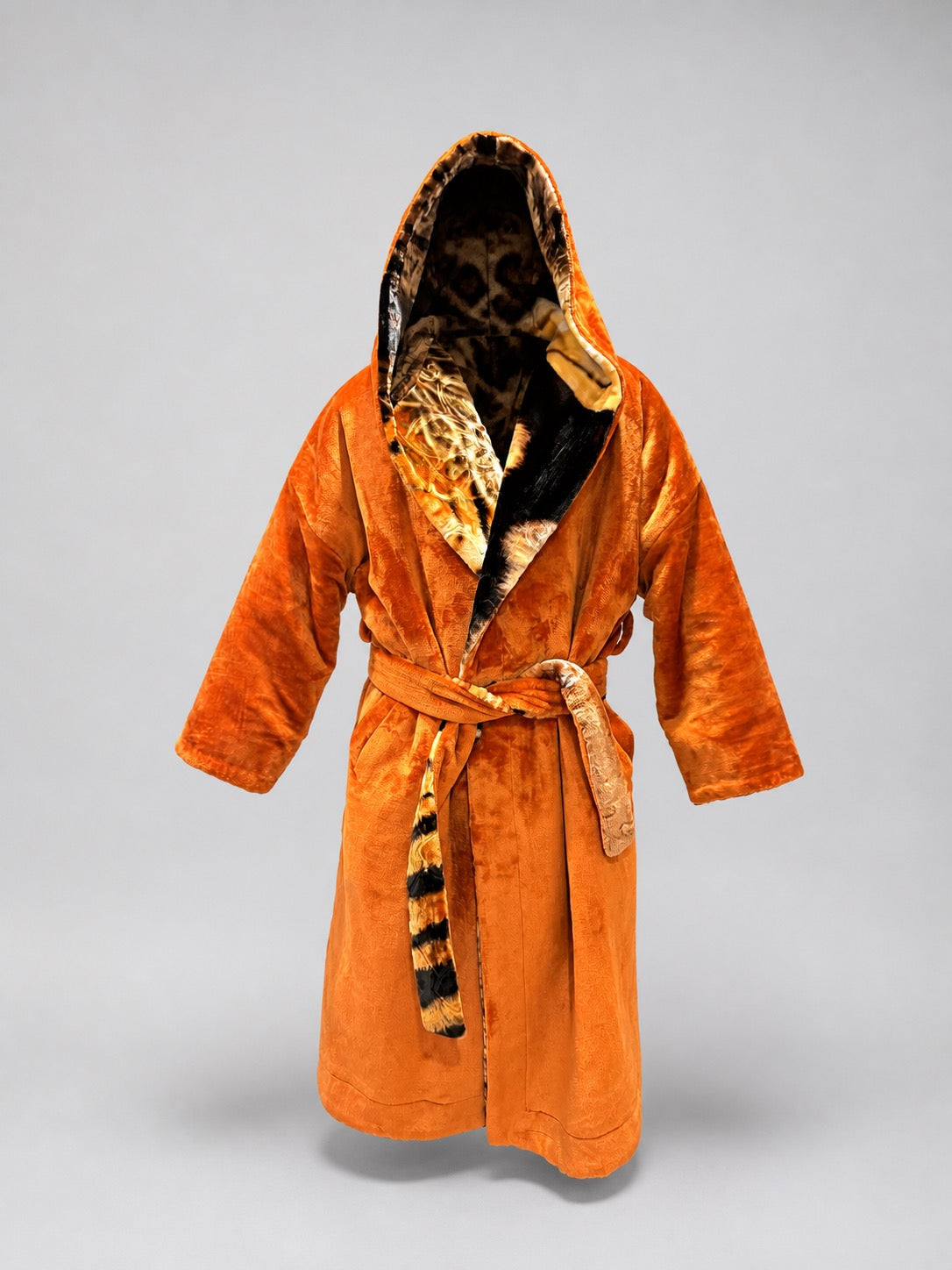 Royal Tiger
