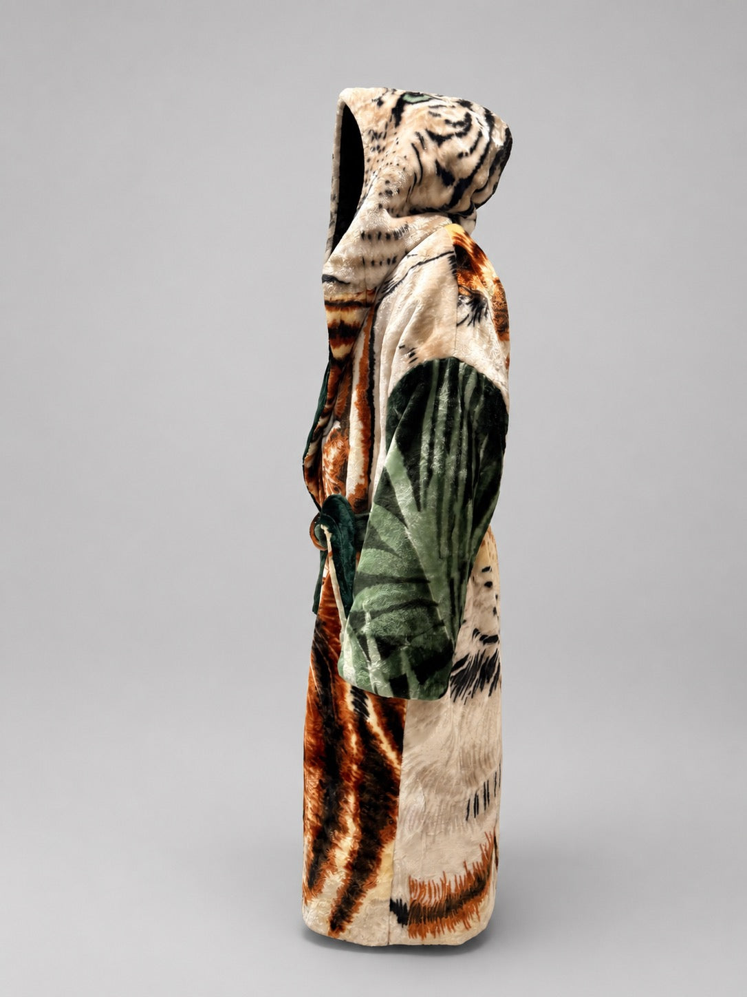 Safari Tiger