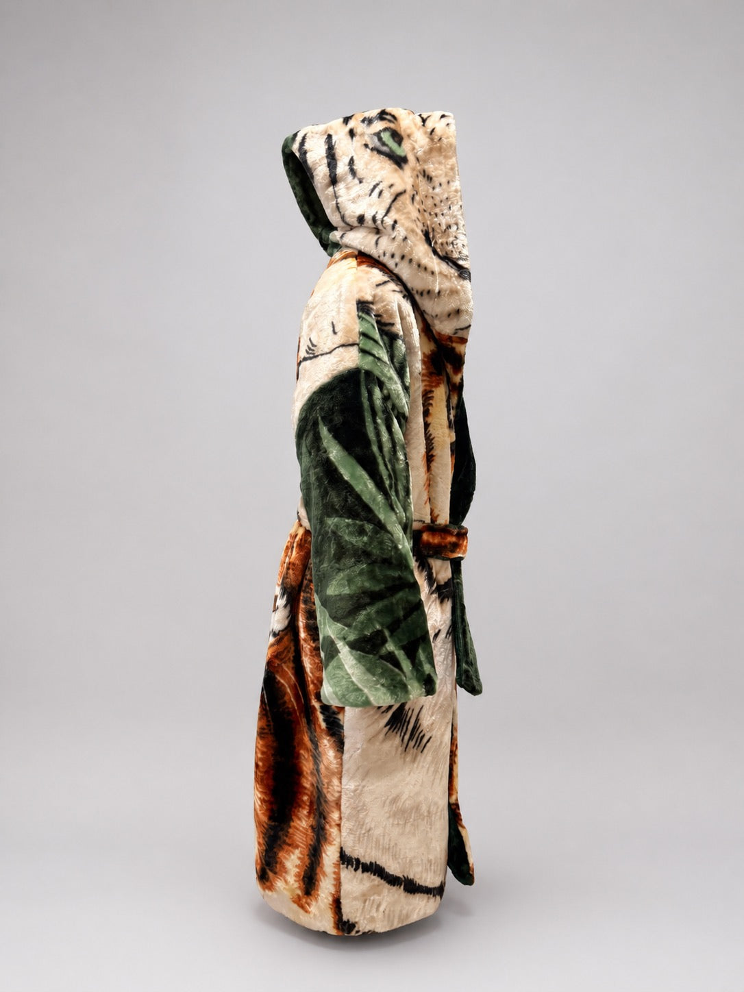 Safari Tiger